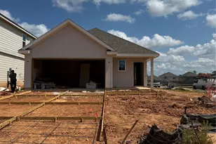 2348 Nooksack Dr, Conroe, TX 77384 - Photo 2