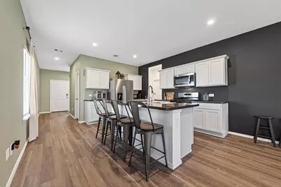 24251 Copperleaf Bay Lane, Spring, TX 77373 - Photo 10