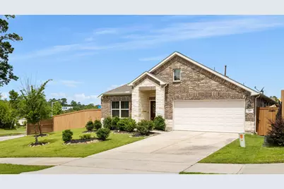 725 Yellow Birch Lane, Conroe, TX 77304 - Photo 4
