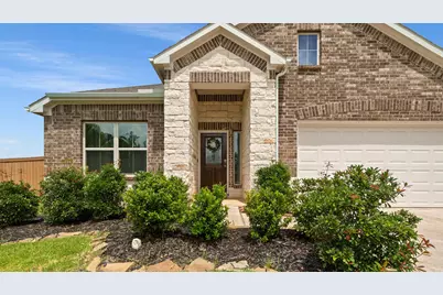 725 Yellow Birch Lane, Conroe, TX 77304 - Photo 2