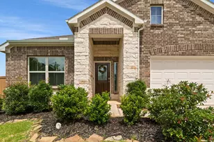 725 Yellow Birch Ln, Conroe, TX 77304 - Photo 2