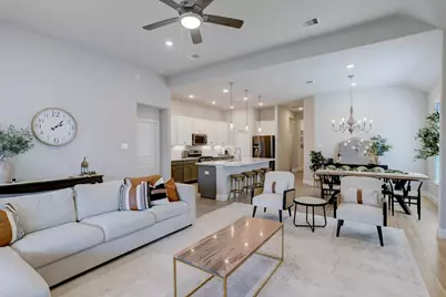 11627 Tranquility Summit Drive, Cypress, TX 77433 - Photo 6