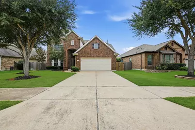 4202 Misty Waters Lane, Katy, TX 77494 - Photo 1
