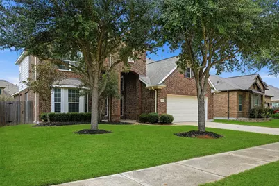 4202 Misty Waters Lane, Katy, TX 77494 - Photo 2