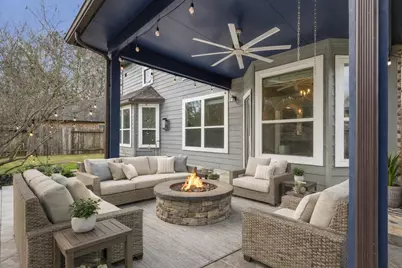 23110 Biddle Drive, Porter, TX 77365 - Photo 30