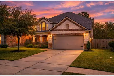 23110 Biddle Drive, Porter, TX 77365 - Photo 1