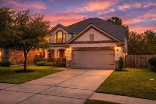 23110 Biddle Dr, Porter, TX 77365 - Photo 1