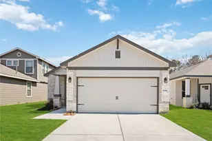 18379 Christine Elizabeth Ln, New Caney, TX 77357 - Photo 2