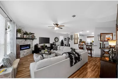 20727 May Dawn Drive, Katy, TX 77449 - Photo 4