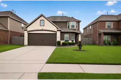 20727 May Dawn Drive, Katy, TX 77449 - Photo 2