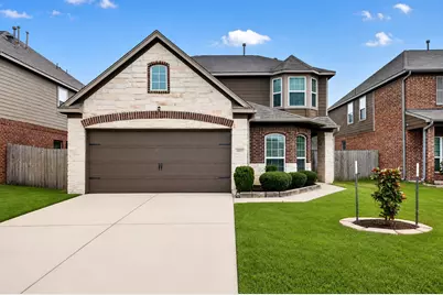 20727 May Dawn Drive, Katy, TX 77449 - Photo 1