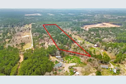 7735 N Walker Road, Cleveland, TX 77328 - Photo 2