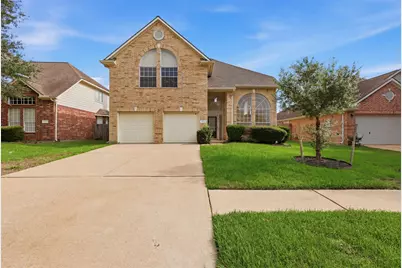 16622 Stoneside Drive, Houston, TX 77095 - Photo 1