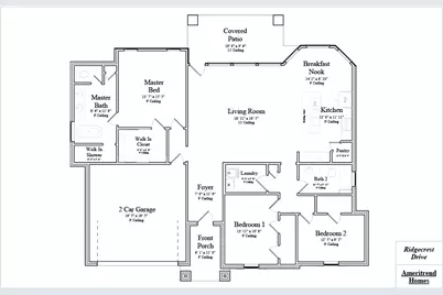 12491 Ridgecrest Drive, Willis, TX 77318 - Photo 24