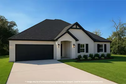 12491 Ridgecrest Drive, Willis, TX 77318 - Photo 1