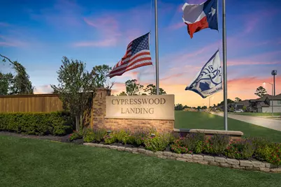 6435 Old Cypress Landing Lane, Humble, TX 77338 - Photo 6