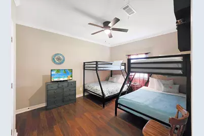 933 Westview, Crystal Beach, TX 77650 - Photo 26