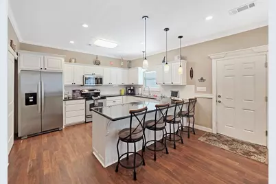 933 Westview, Crystal Beach, TX 77650 - Photo 22