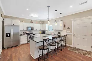 933 Westview, Crystal Beach, TX 77650 - Photo 22