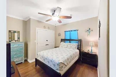 933 Westview, Crystal Beach, TX 77650 - Photo 30
