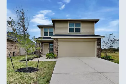 24139 Mustang Run Dr, Hockley, TX 77447 - Photo 1