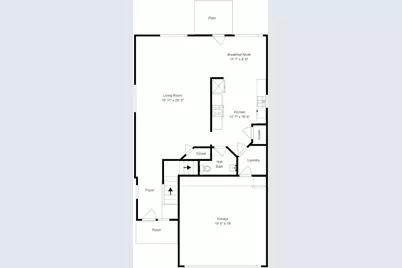 24139 Mustang Run Dr, Hockley, TX 77447 - Photo 2