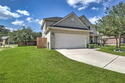24403 Redrock Falls, Tomball, TX 77375 - Photo 2