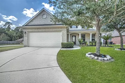 24403 Redrock Falls, Tomball, TX 77375 - Photo 1