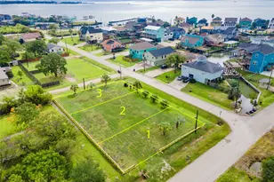 Lot 1 Ave L, Bacliff, TX 77518 - Photo 1