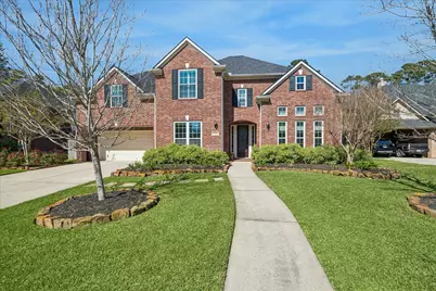 2314 River Blossom Lane, Kingwood, TX 77345 - Photo 1