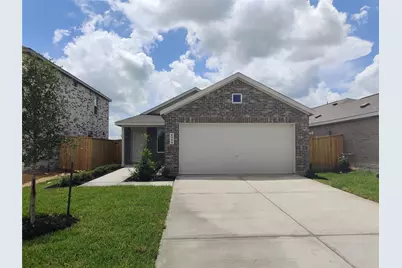 4955 Palamedes Swallowtail Lane, Needville, TX 77461 - Photo 1