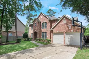 11 Barlow Ct, The Woodlands, TX 77382 - Photo 8