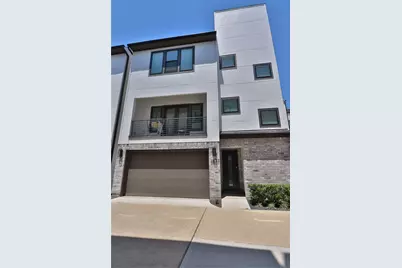 2637 Jackson Street, Houston, TX 77004 - Photo 2