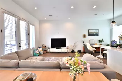 2637 Jackson Street, Houston, TX 77004 - Photo 6