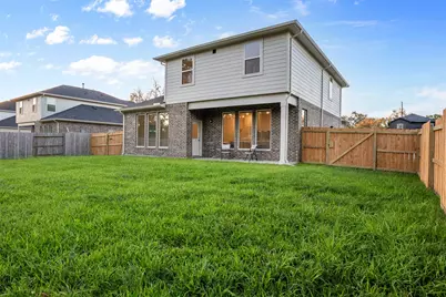 401 Magnolia Street, Richwood, TX 77531 - Photo 4