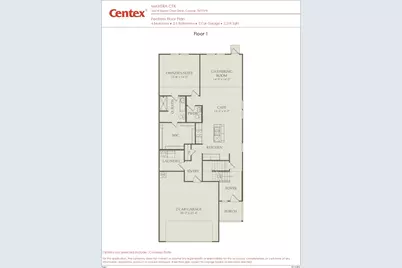 15973 Blass Valley Drive, Conroe, TX 77304 - Photo 2