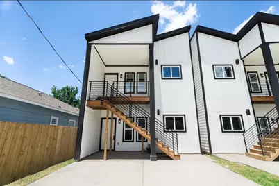 333 Delaware St #A, Houston, TX 77029 - Photo 1