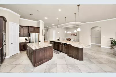 4407 Calvet Forest Drive, Katy, TX 77494 - Photo 8