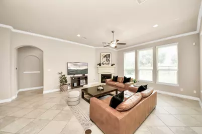 4407 Calvet Forest Drive, Katy, TX 77494 - Photo 16
