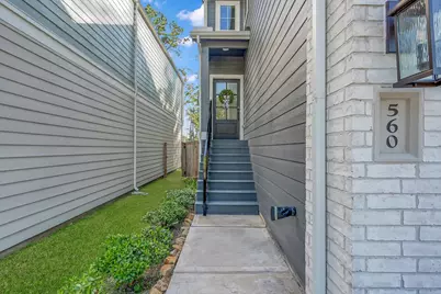 560 Red Cascade Trail, Willis, TX 77318 - Photo 2