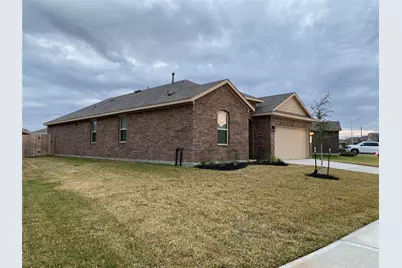 6130 Purple Iris Street, Katy, TX 77449 - Photo 2