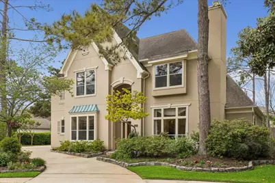 3827 Partridgeberry Court, Houston, TX 77059 - Photo 2