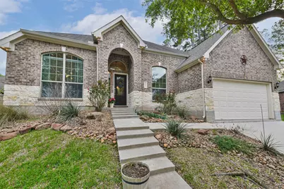 3813 Copper Mountain, Montgomery, TX 77356 - Photo 36