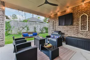 3813 Copper Mountain, Montgomery, TX 77356 - Photo 38