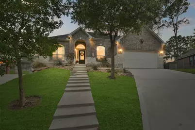 3813 Copper Mountain, Montgomery, TX 77356 - Photo 16