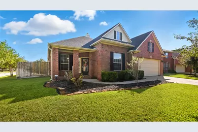 7103 Anark Court, Spring, TX 77379 - Photo 2