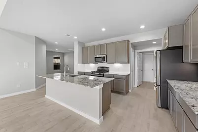 5007 Canyon Grove Drive, Katy, TX 77493 - Photo 4