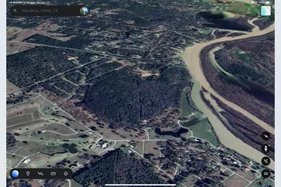 Lot 1 Lake Livingston Lane, Trinity, TX 75862 - Photo 4