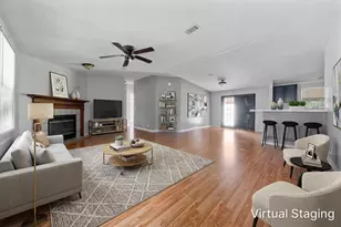 15807 Cypress Garden Dr, Tomball, TX 77377 - Photo 6
