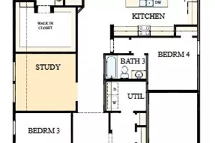 27411 Rolling Bluestem Ln, Hockley, TX 77447 - Photo 2